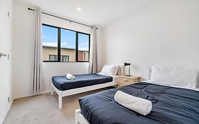 Cozy Brand New Townhouse 4